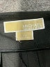 MICHAEL Michael Kors Solid Black Dress Pants Size 8 - photo 7