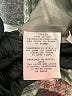 Evan Picone Houndstooth Gray Blazer Size 4 - photo 7