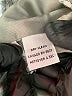 Evan Picone Houndstooth Gray Blazer Size 4 - photo 8