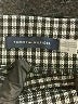 Tommy Hilfiger Houndstooth Black Casual Pants Size 4 - photo 3