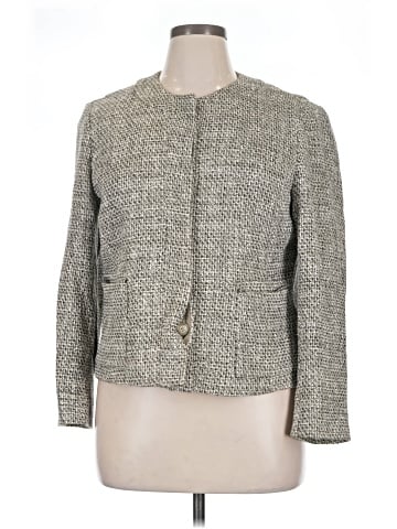 Jones New York Collection Jacket (view 1)