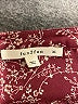 Fun2Fun 100% Polyester Burgundy Long Sleeve Blouse Size XL - photo 7