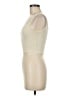21 Saints Ivory Tank Top Size M - photo 5