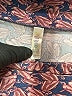 Lularoe Floral Pink Leggings Size 1X (Tall & Curvy) - photo 7