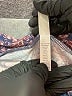 Lularoe Floral Pink Leggings Size 1X (Tall & Curvy) - photo 8