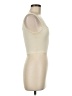 21 Saints Ivory Tank Top Size M - photo 4