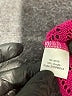 NY Collection 100% Acrylic Pink Cardigan Size 2X - photo 9