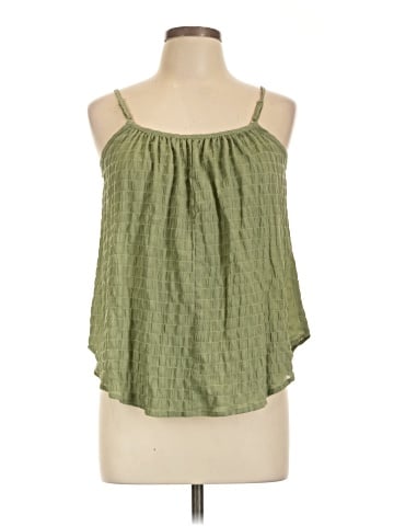 Unbranded Sleeveless Blouse (view 1)
