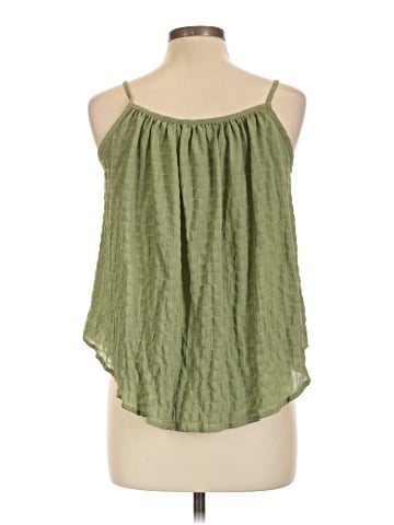 Unbranded Sleeveless Blouse (view 2)