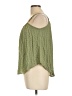 Unbranded Green Sleeveless Blouse Size L - photo 5