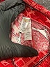 Lularoe Graphic Red Active Pants Size 1X (Tall & Curvy) - photo 7