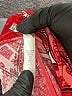 Lularoe Graphic Red Active Pants Size 1X (Tall & Curvy) - photo 8