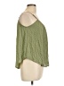Unbranded Green Sleeveless Blouse Size L - photo 4