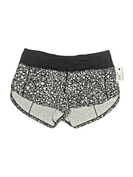 Lululemon Athletica Athletic Shorts