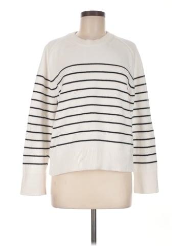 Abercrombie & Fitch Pullover Sweater (view 1)