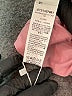 Missguided Pink Bodysuit Size M - photo 4