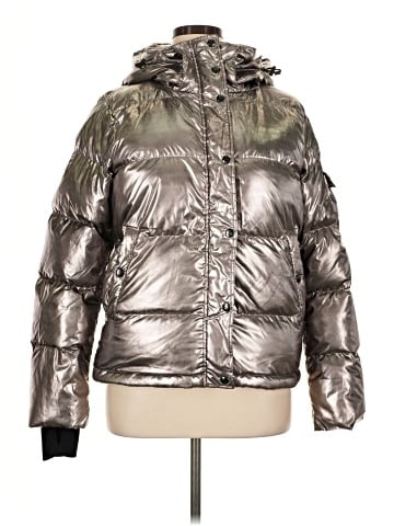 S13/NYC Snow Jacket (view 1)