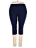 Izod Golf Blue Active Pants Size 18 - photo 1
