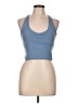 Yitty Blue Tank Top Size L - photo 1