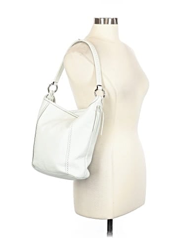 Stone Mountain Leather Hobo (view 2)