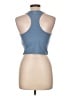 Yitty Blue Tank Top Size L - photo 2