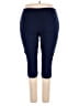 Izod Golf Blue Active Pants Size 18 - photo 2