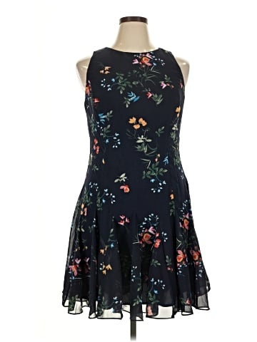 Lauren by Ralph Lauren Cocktail Dress (view 1)