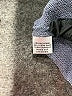 St. John Silver Sleeveless Top Size S - photo 8