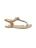 The Children's Place Tan Sandals Size 5 (youth) - photo 1