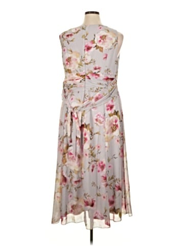 AK Anne Klein Cocktail Dress (view 2)