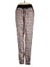 Rewash 100% Polyester Paisley Pink Casual Pants Size XS - photo 1