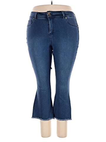 IMAN Jeans (view 1)