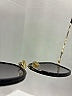 Gucci Silver Sunglasses One size - photo 4