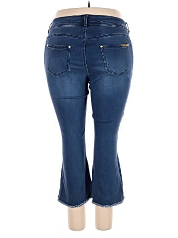 IMAN Jeans (view 2)
