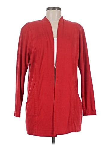 Liz Claiborne Collection Coat (view 1)