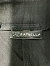 Rafaella Black Active Pants Size 18 - photo 4