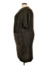 MNG Brown Casual Dress Size 18 - photo 5