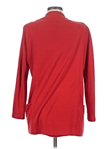 Liz Claiborne Collection Coat (view 2)