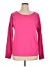 Ideology Pink Sweatshirt Size XL - photo 1