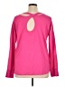 Ideology Pink Sweatshirt Size XL - photo 2