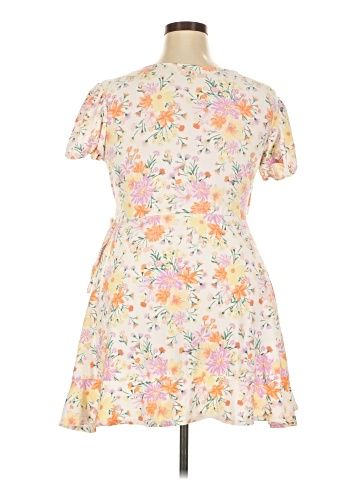 No Boundaries Casual Dress (view 2)