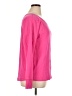 Ideology Pink Sweatshirt Size XL - photo 4