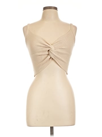 Lulus Sleeveless Top (view 1)