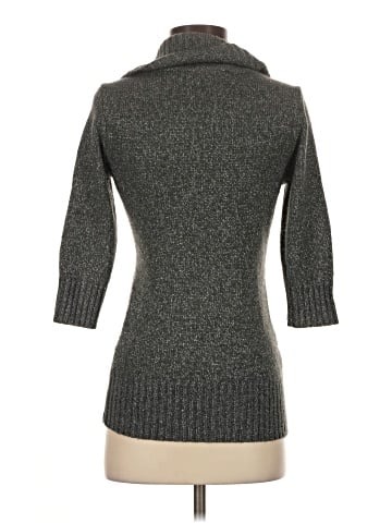 BCX Turtleneck Sweater (view 2)