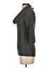 BCX Metallic Gray Turtleneck Sweater Size S - photo 5