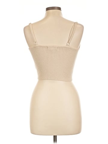 Lulus Sleeveless Top (view 2)