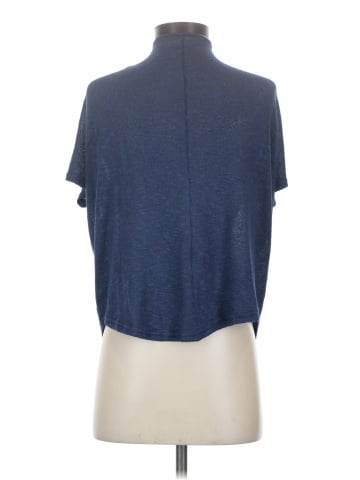 Jolie Short Sleeve Turtleneck (view 2)
