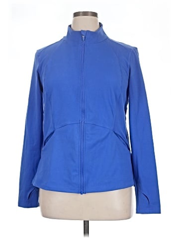 Spyder Track Jacket (view 1)