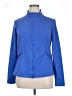 Spyder Solid Blue Track Jacket Size XL - photo 1