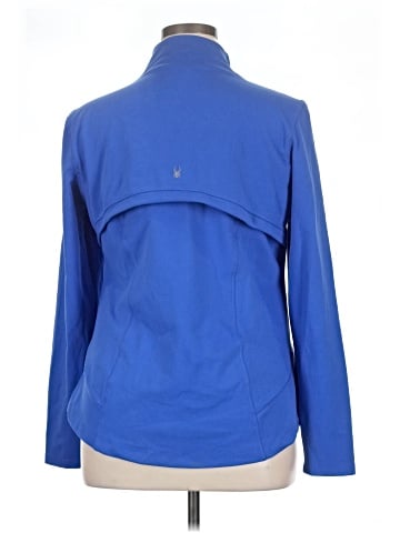 Spyder Track Jacket (view 2)